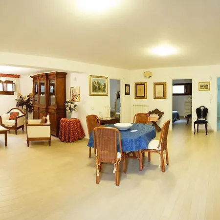 Lägenhet Cornino Bay Custonaci