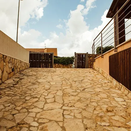 Lägenhet Cornino Bay *