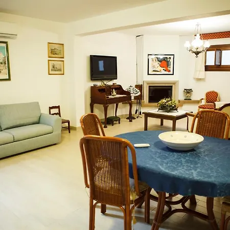 Lägenhet Cornino Bay *