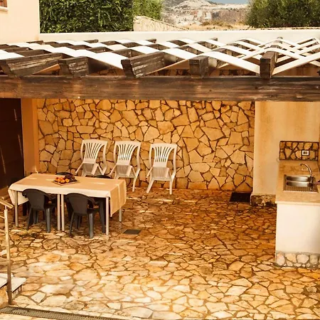 Lägenhet Cornino Bay