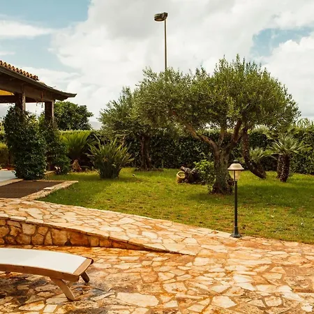 Cornino Bay Custonaci