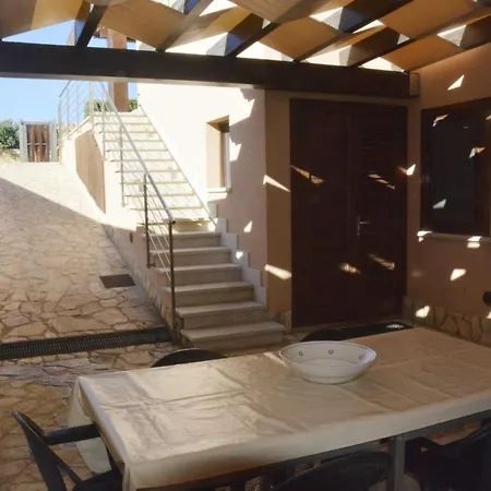 Appartement Cornino Bay *