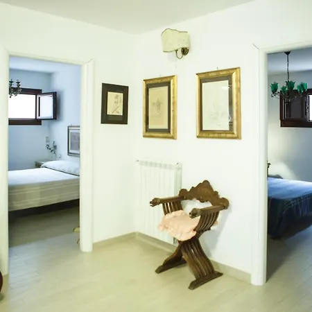 Cornino Bay Custonaci