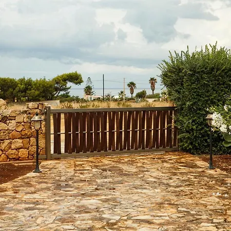 Cornino Bay * Custonaci