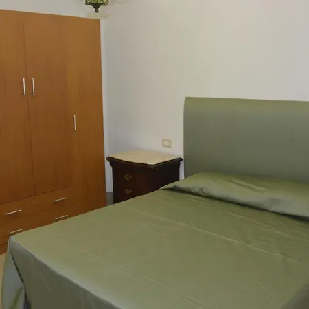 Cornino Bay Apartment Custonaci