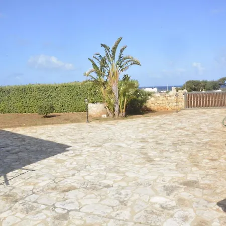 Apartment Cornino Bay Custonaci