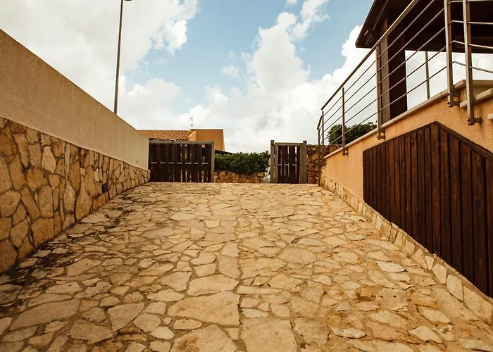 Appartement Cornino Bay *