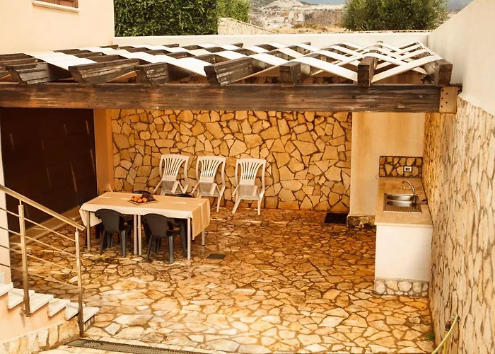 Appartement Cornino Bay