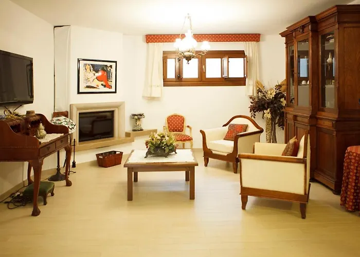 Cornino Bay Appartement
